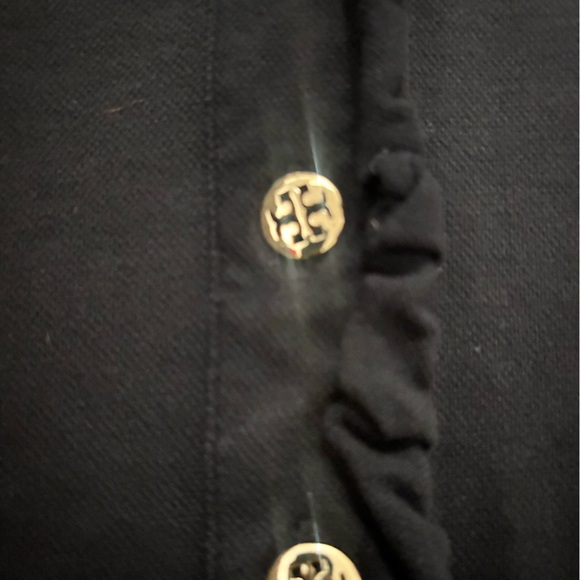 Tory Burch Polo Sz S - Picture 2 of 4